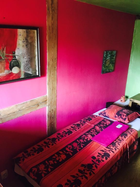 Balta Maja Otel Pilsrundāle Dış mekan fotoğraf